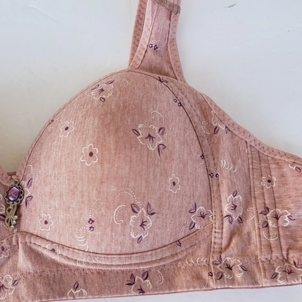 No Brand women floral
